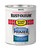 Rust-Oleum Stops Rust White Flat Water-Based Bonding Primer 1 qt