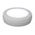 Westek White Battery Powered LED Puck Light with Remote 2 pk