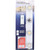 Rite Lite 15.75 in. L White Battery Powered LED Smart-Enabled Strip Light 200 lm