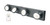 Rite Lite 15.75 in. L Gray Battery Powered LED Smart-Enabled Strip Light 70 lm