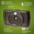 Mr. Beams 4-1/2 in. L Dark Brown Battery Powered LED Motion Sensor Task Light 35 lm