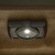 Mr. Beams 4-1/2 in. L Dark Brown Battery Powered LED Motion Sensor Task Light 35 lm