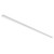 Lithonia Lighting 96 in. L White Hardwired LED Strip Light 8200 lm