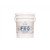 Ace Contractor Pro Primer - Goes on White Flat Latex Primer 5 gal