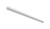 Lithonia Lighting 48 in. L White Hardwired LED Strip Light 5000 lm