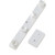 Fulcrum Light It! 12.5 in. L White Battery Powered Smart-Enabled Strip Light 55 lm