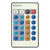 Westek 5.0 in. L White Plug-In LED Tape Light Remote 1 pk