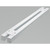 ETI Versa Strip 48 in. L White Hardwired LED Strip Light 5500 lm