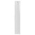 Westek Pro Pivoting 18 in. L White Hardwired LED Under Cabinet Light Strip 1080 lm