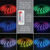 Armacost Lighting RibbonFlex home 24 ft. L Multicolored Plug-In LED Tape Light Kit 1 pk