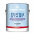 Benjamin Moore Fresh Start White Flat Deep Base Alkyd Primer 1 gal