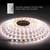 Armacost Lighting RibbonFlex home 16 ft. L White Plug-In LED Strip Tape Light Kit 1 pk