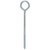 Hampton 5/16 in. X 6 in. L Zinc-Plated Steel Lag Thread Eyebolt