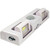 Flipo 6.25 in. L White Battery Powered COB Under Cabinet Light Strip 200 lm