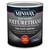 Minwax Satin Clear Oil-Based Fast-Drying Polyurethane 1 qt