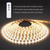 Armacost Lighting RibbonFlex Pro+ 16.4 ft. L Soft Bright White LED Strip Tape Light Kit 1 pk