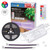 Armacost Lighting RibbonFlex home 16 ft. L Multicolored Plug-In LED Strip Tape Light Kit 1 pk