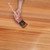 Cabot Australian Timber Oil Low VOC Transparent Honey Teak Oil-Based Australian Timber Oil 5 gal