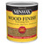 Minwax Wood Finish Semi-Transparent Driftwood Oil-Based Penetrating Wood Stain 1 qt
