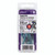 Hillman 3/16 in. D X 4 in. L Round Steel Toggle Bolt 2 pk