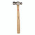 Ace 12 oz Ball Pein Hammer Steel Head 13.58 in.