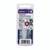 Hillman 1/8 in. D X 3 in. L Round Steel Toggle Bolt 2 pk