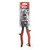 Wiss 3 in. Hvac Hand Seamer