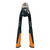 Fiskars PowerGear 14 in. Bolt Cutter Black 1 pk