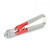Great Neck 8 in. Bolt Cutter Red/Silver 1 pk