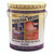 Preserva Wood Transparent Smooth Clear Oil-Based Oil Penetrating Wood Stain/Sealer 5 gal