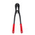 Milwaukee 18 in. Bolt Cutter Black/Red 1 pk