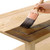 Minwax Wood Finish Semi-Transparent Red Oak Oil-Based Penetrating Wood Stain 0.5 pt