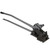 JET Rebar Cutter and Bender Black 1 pk