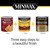 Minwax Wood Finish Semi-Transparent Golden Pecan Oil-Based Penetrating Wood Stain 0.5 pt