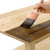 Minwax Wood Finish Semi-Transparent Golden Pecan Oil-Based Penetrating Wood Stain 0.5 pt