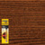 Minwax Wood Finish Stain Marker Semi-Transparent Red Mahogany Oil-Based Stain Marker 0.33 oz