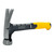 DeWalt 20 oz Smooth Face Rip Claw Hammer 7-1/2 in. Steel Handle