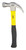 Ace 16 oz Smooth Face Claw Hammer Fiberglass Handle