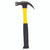 Ace 16 oz Smooth Face Claw Hammer Fiberglass Handle