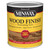 Minwax Wood Finish Semi-Transparent English Chestnut Oil-Based Penetrating Wood Stain 1 qt