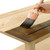 Minwax Wood Finish Semi-Transparent Natural Oil-Based Penetrating Wood Stain 0.5 pt
