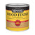 Minwax Wood Finish Semi-Transparent Natural Oil-Based Penetrating Wood Stain 0.5 pt