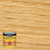 Minwax Wood Finish Semi-Transparent Natural Oil-Based Penetrating Wood Stain 0.5 pt