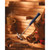 Estwing 22 oz Milled Face Framing Hammer Steel Handle