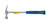 Estwing 22 oz Milled Face Framing Hammer Steel Handle