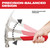 Milwaukee 20 oz Smooth Face Claw Hammer 14 in. Steel Handle
