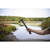 Spec Ops 22 oz Milled Face Framing Hammer 14.5 in. Polypropylene/TPR Handle