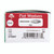 Hillman Zinc-Plated Steel 1/2 in. USS Flat Washer 50 pk