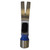 Vaughan 20 oz Milled Face Claw Hammer 16 in. Fiberglass Handle