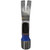 Vaughan 20 oz Smooth Face Rip Claw Hammer 16 in. Fiberglass Handle